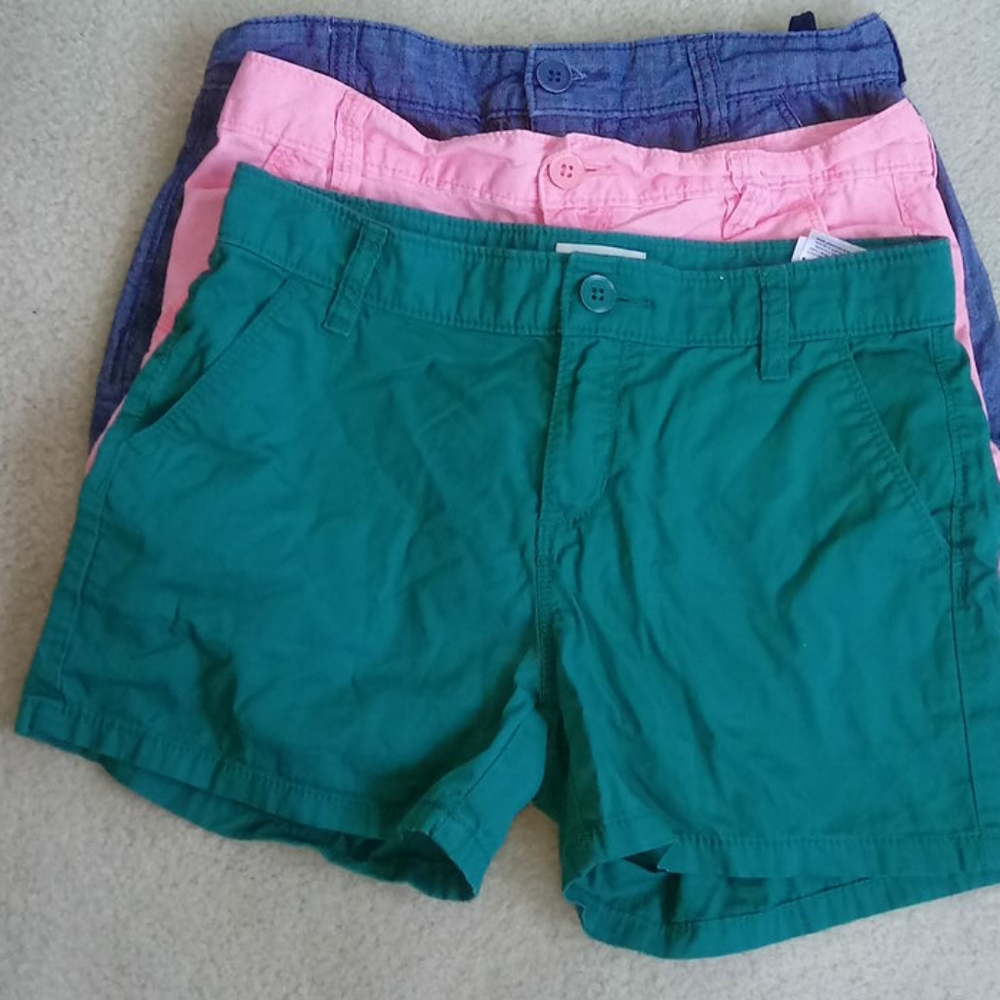 Shorts